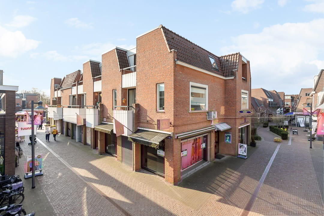 Photo 1 of Marktplein 7