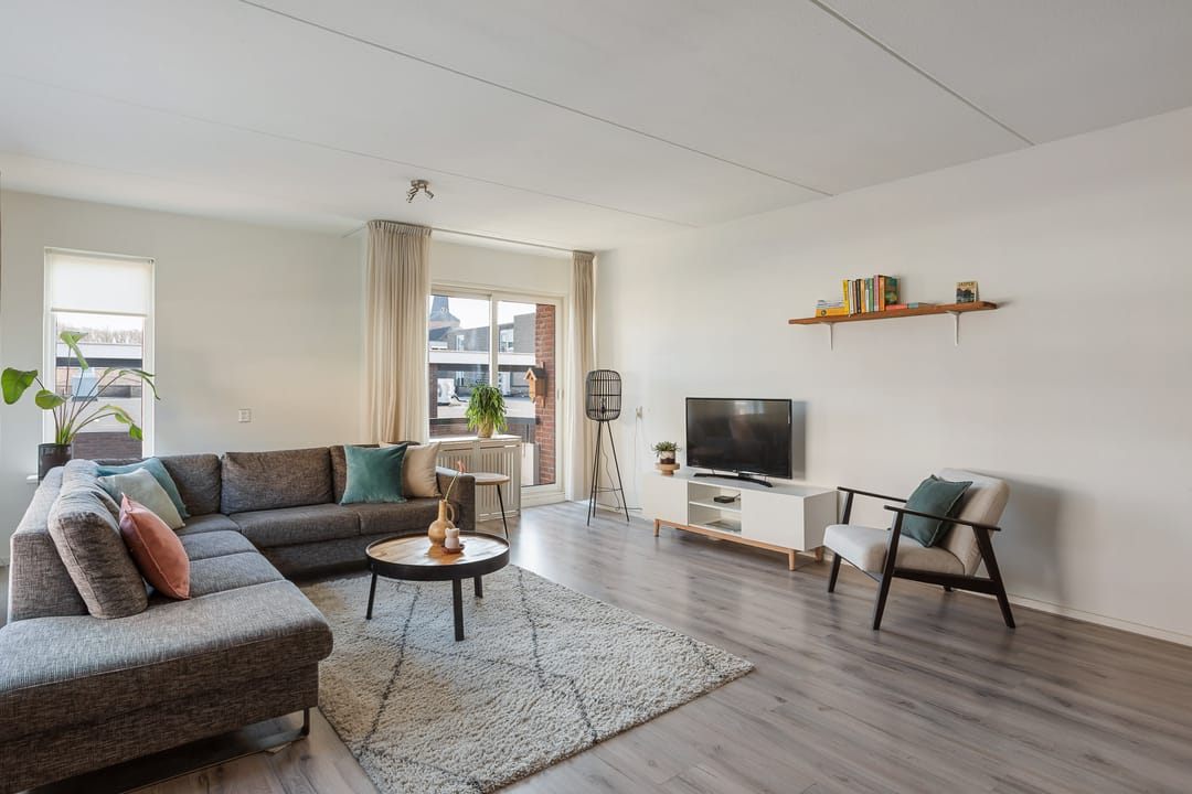 Photo 8 of Marktplein 7