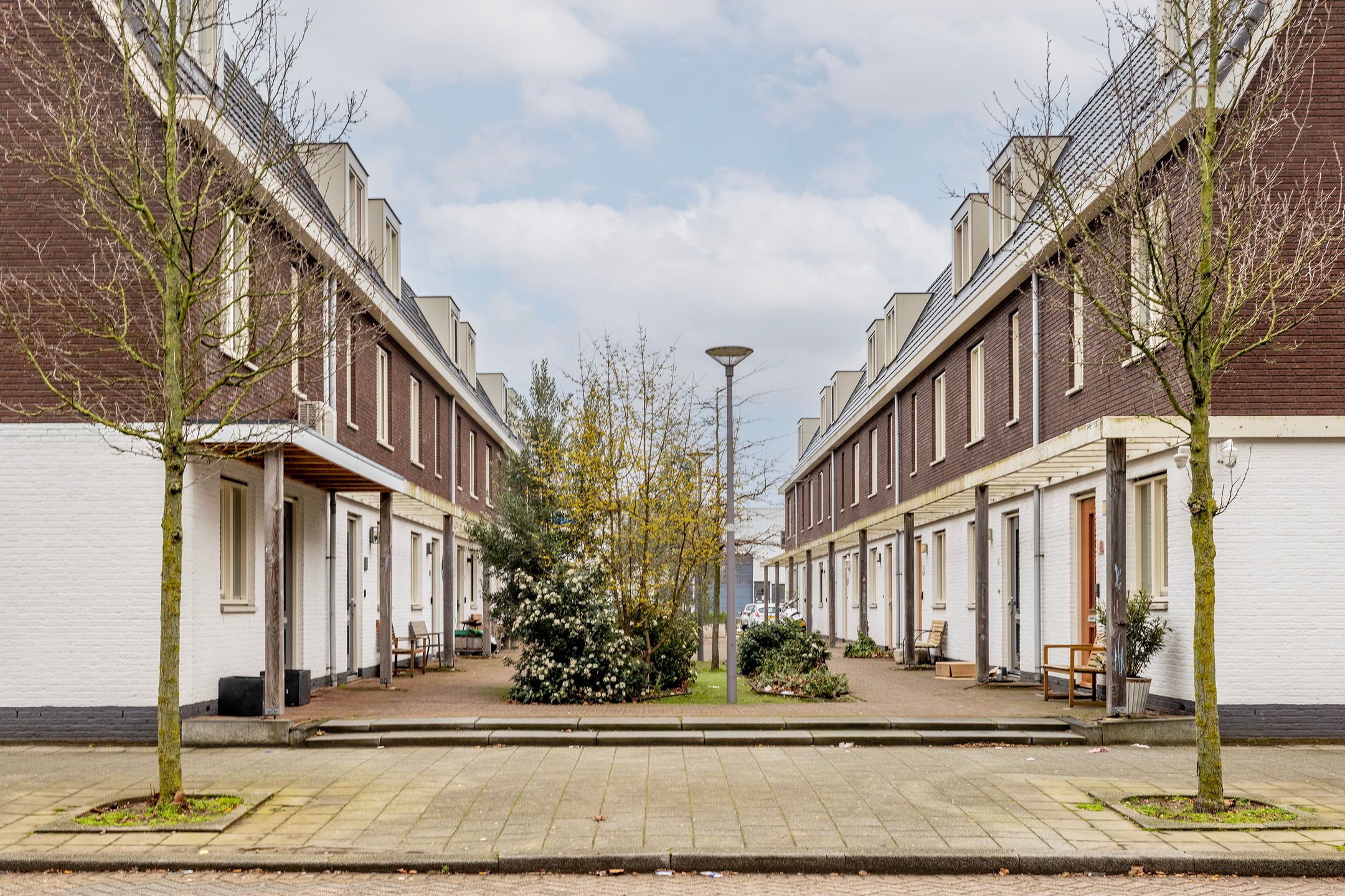 Photo 45 of Piet Cottaarstraat 45