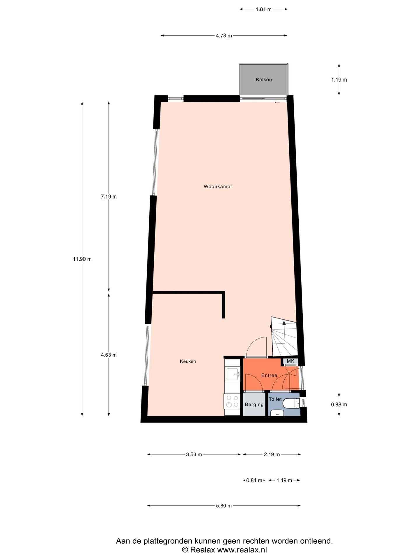 Photo 19 of Marktplein 7