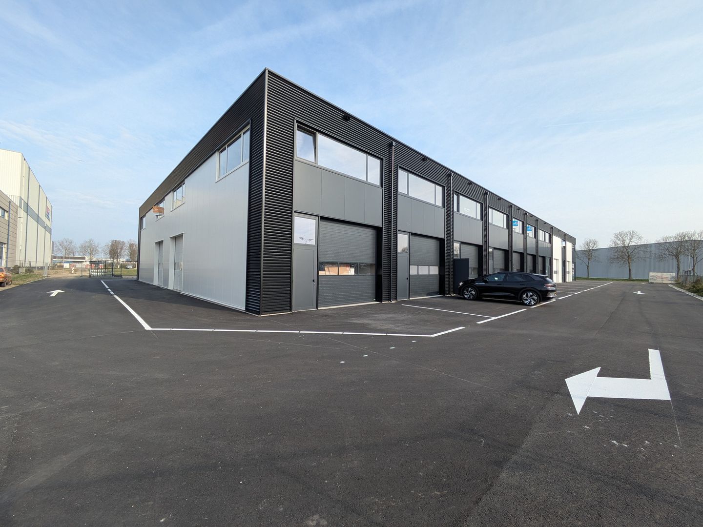 Bekijk foto 1 van Herculesweg 18-01