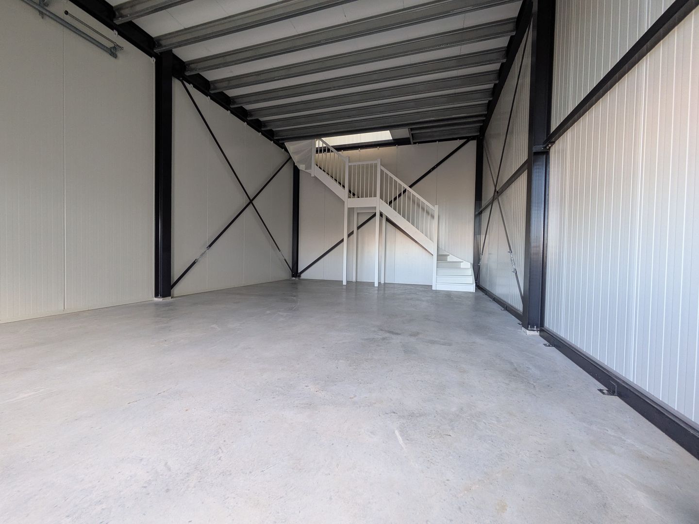 Bekijk foto 5 van Herculesweg 18-01