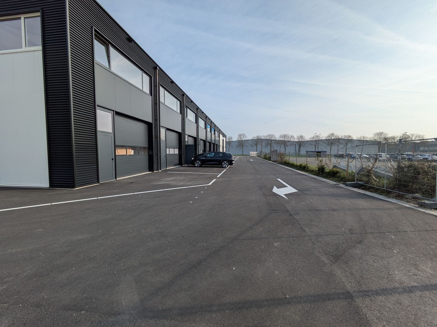 Bekijk foto 4 van Herculesweg 18-01