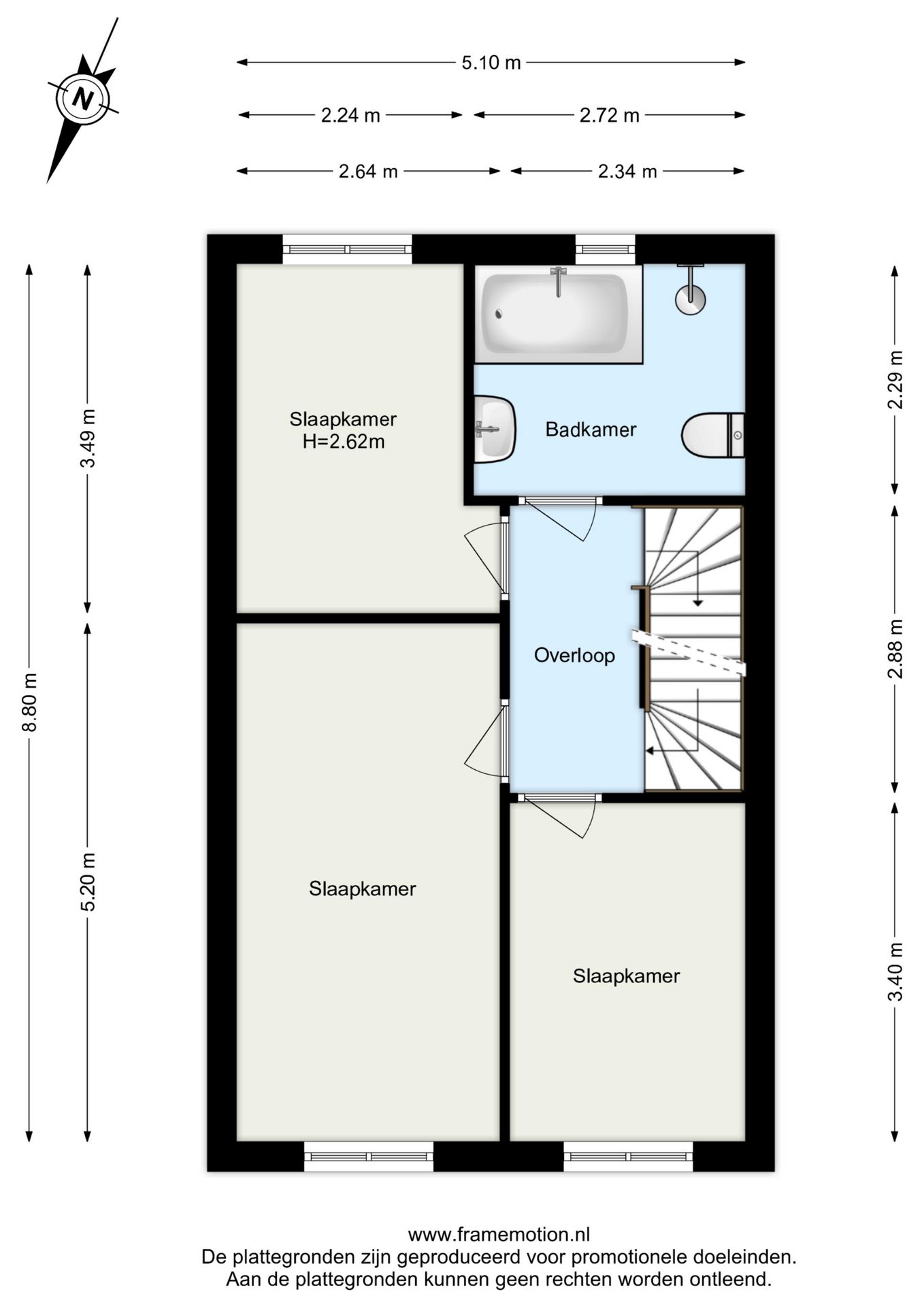 Photo 51 of Piet Cottaarstraat 45