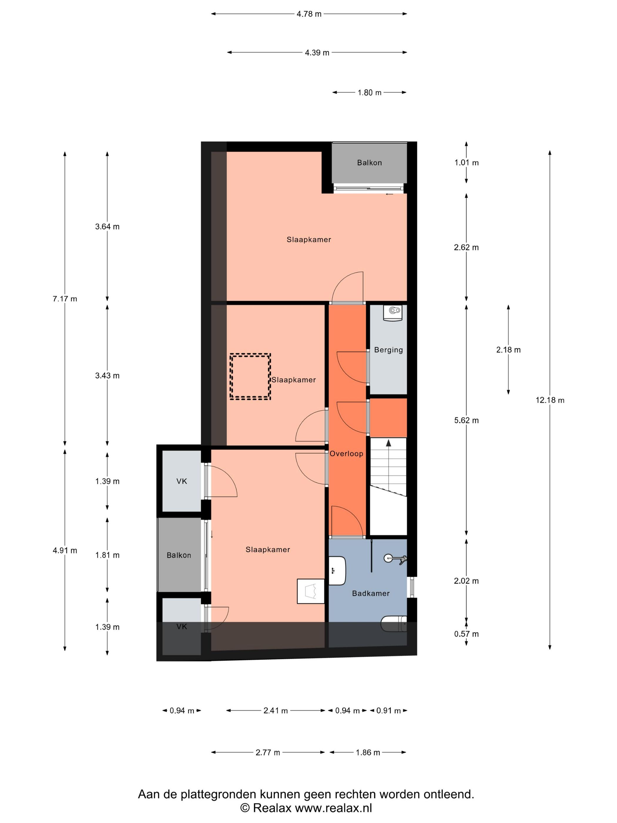 Photo 21 of Marktplein 7