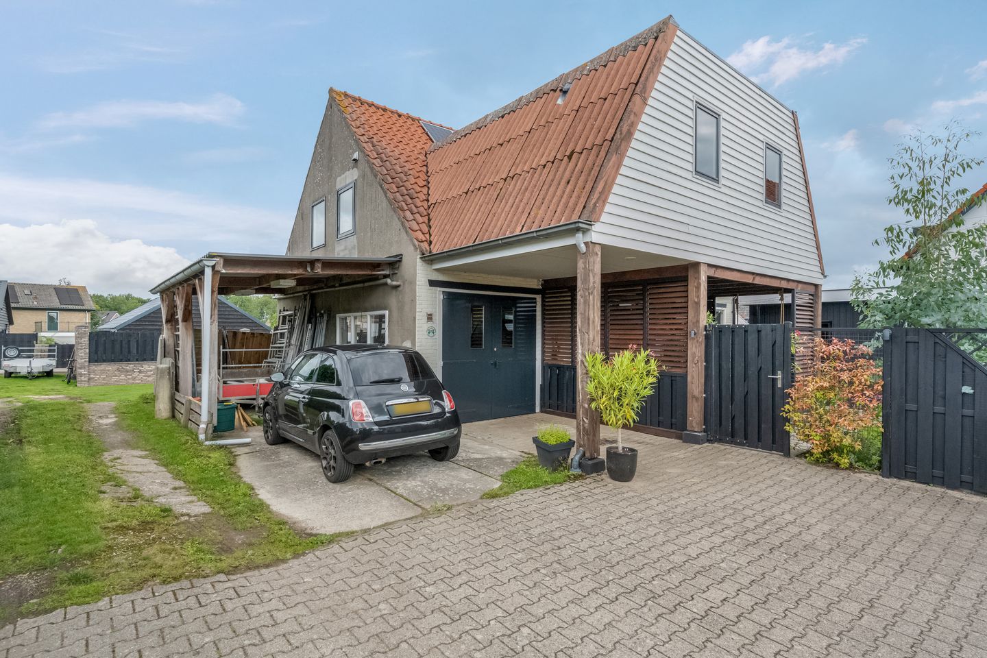 Bekijk foto 5 van Molenstraat 41