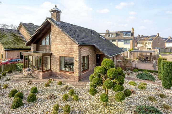 Bonenburgerlaan 84 main image