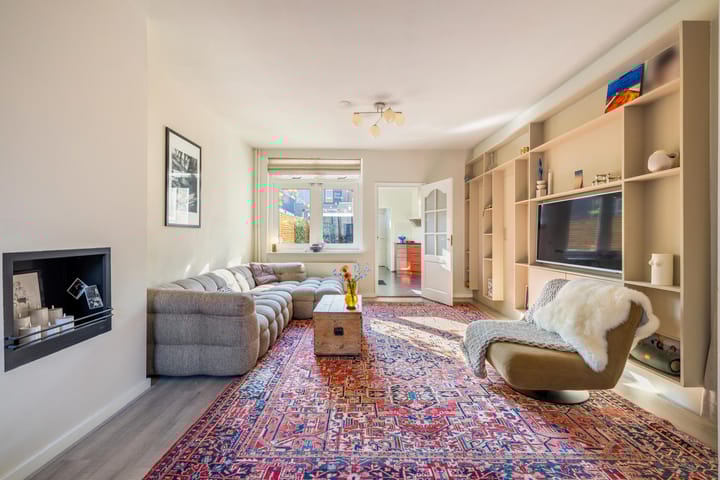 Foto 2 van Populierstraat 31