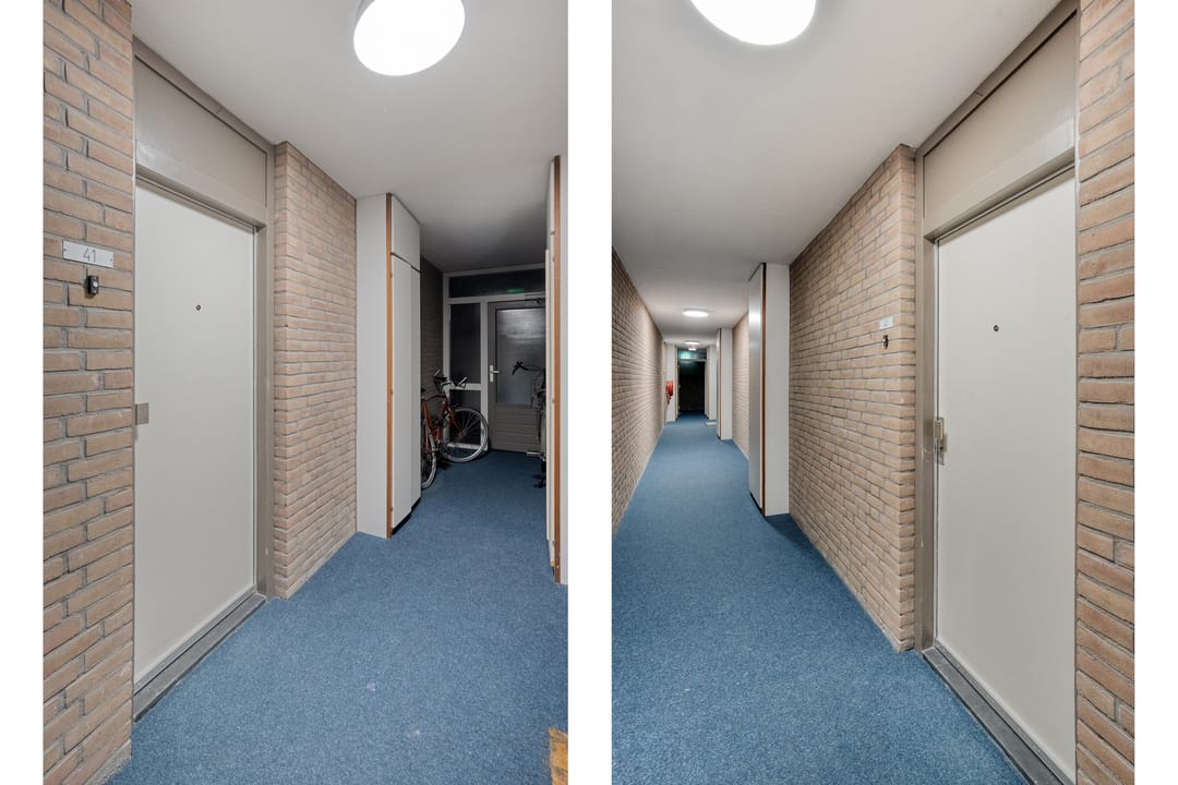 Foto 2 van Prinsen Hoven 41