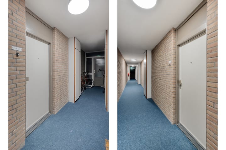 Foto 2 van Prinsen Hoven 41