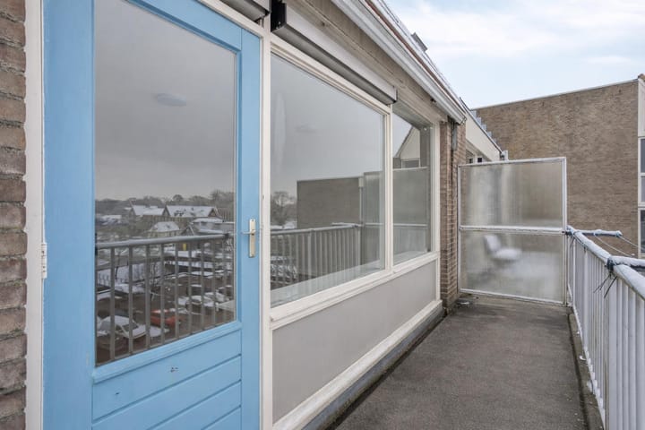 Foto 5 van Prinsen Hoven 41