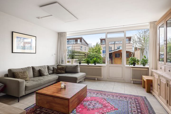 Foto 2 van Herbergiershorst 102