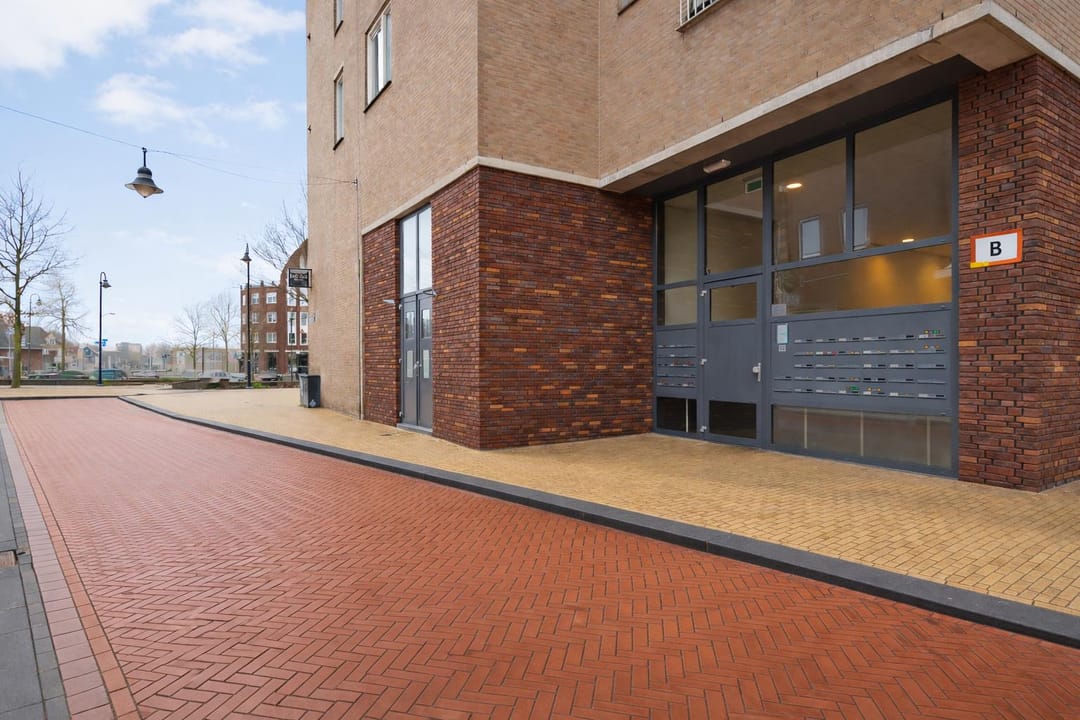 Foto 17 van Prinsen Hoven 41