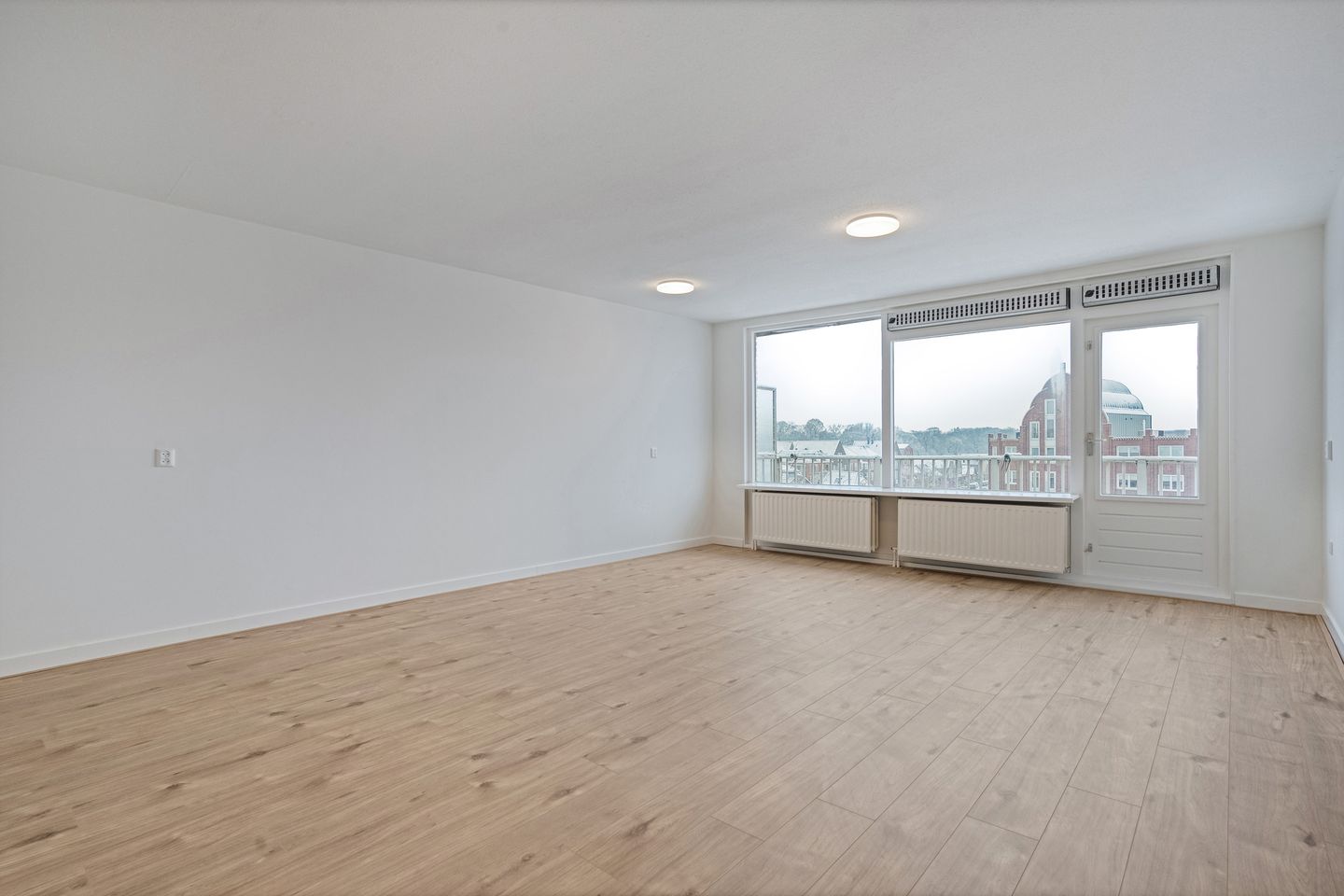 Foto 4 van Prinsen Hoven 41