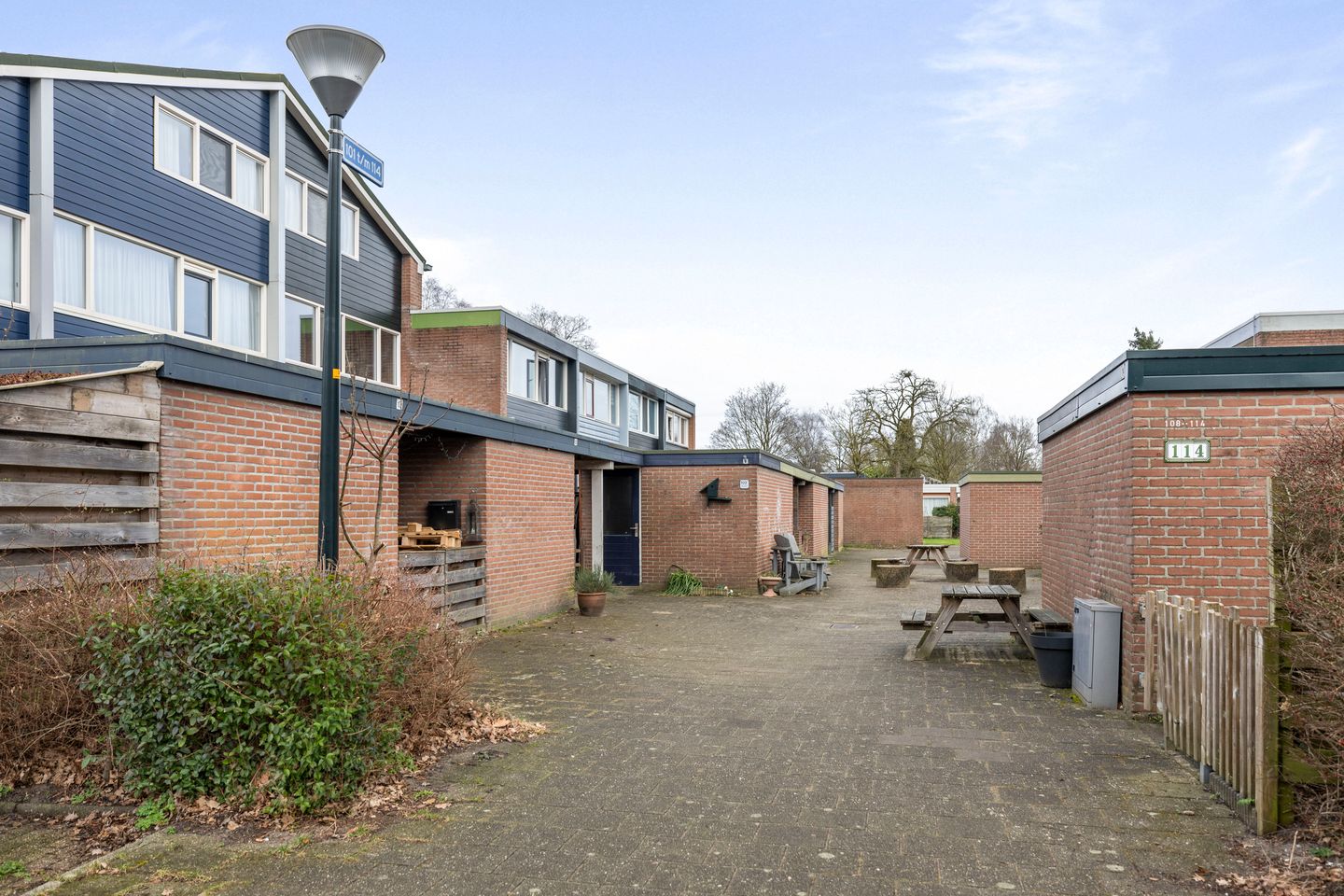 Photo 20 of Herbergiershorst 102