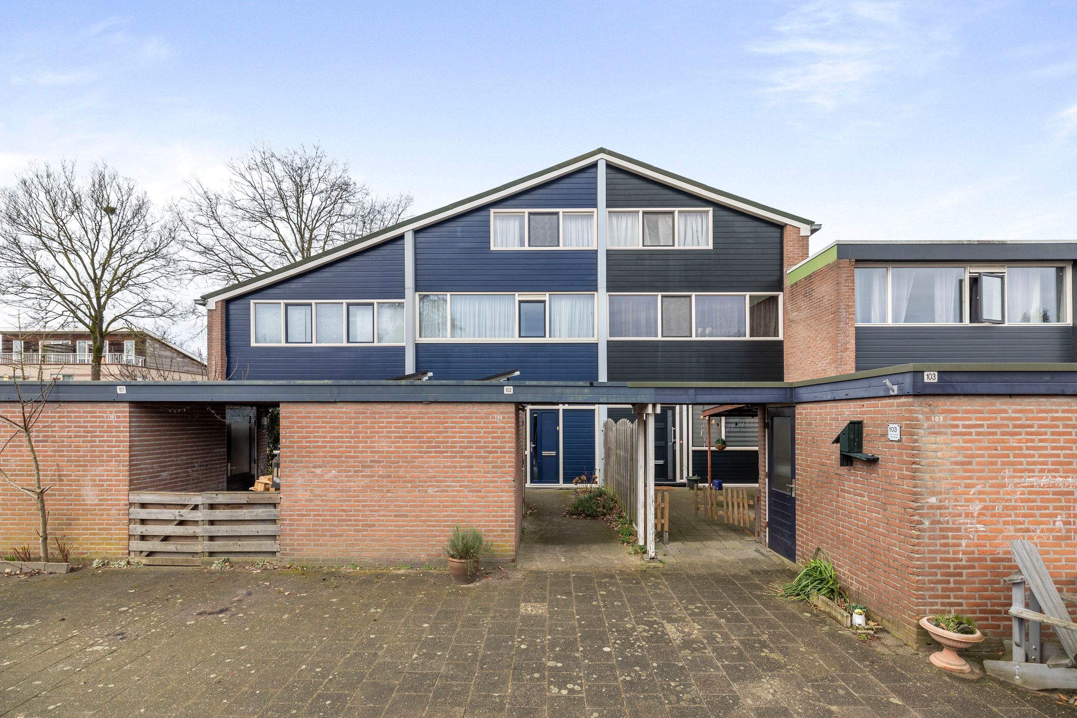 Photo 21 of Herbergiershorst 102