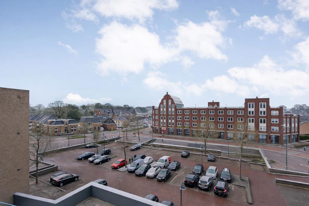 Foto 16 van Prinsen Hoven 41