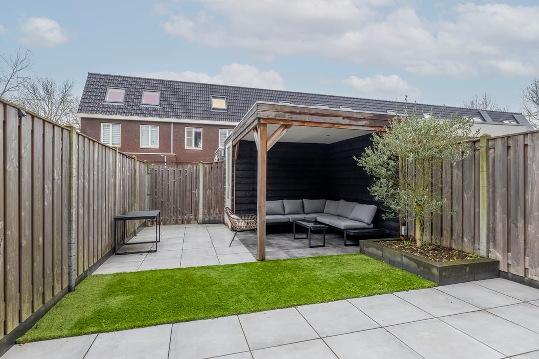 Photo 38 of Piet Cottaarstraat 45