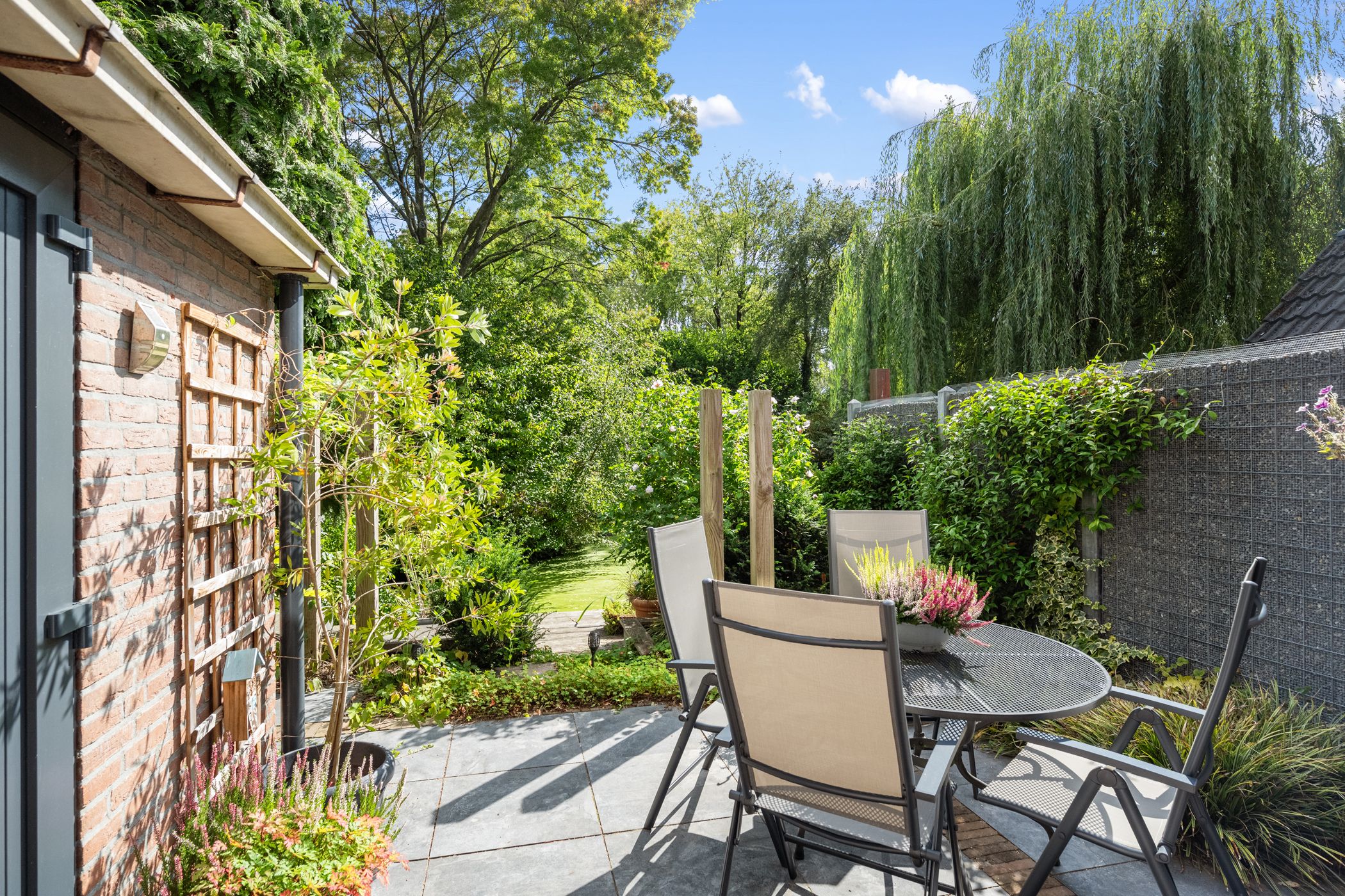 Foto 6 van Warenarburg 43