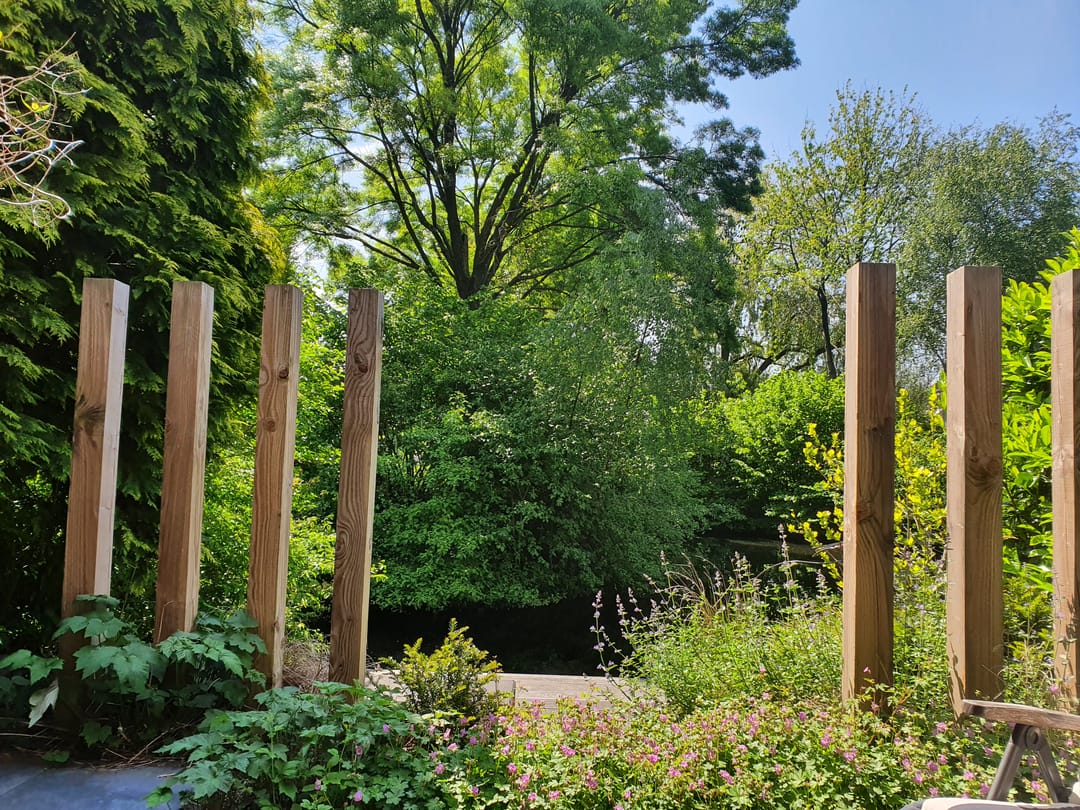 Foto 7 van Warenarburg 43