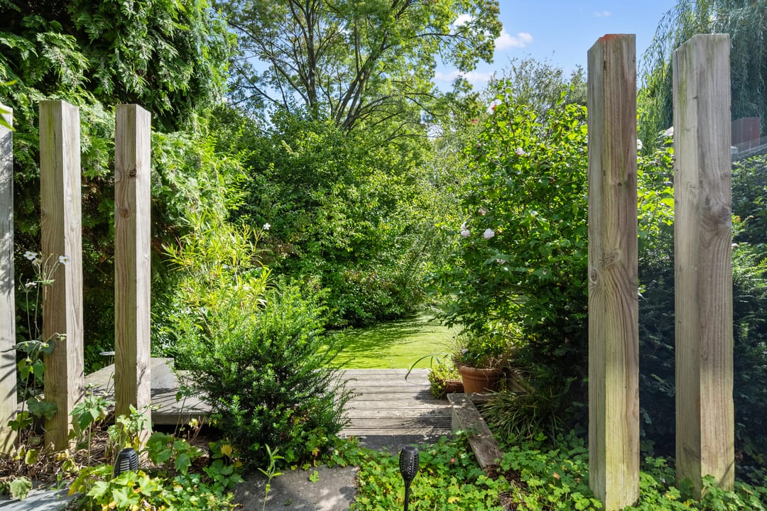 Foto 8 van Warenarburg 43