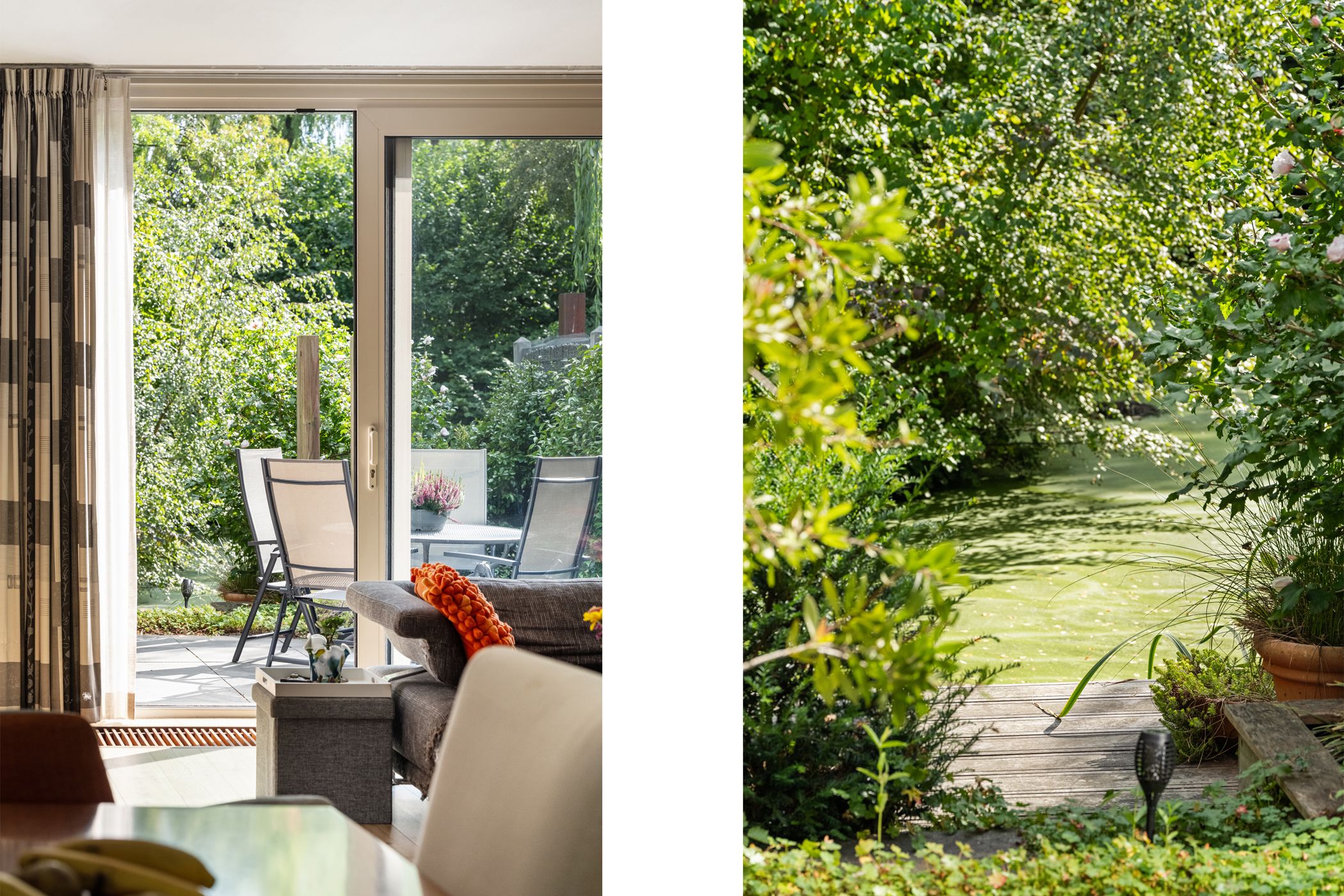 Foto 12 van Warenarburg 43