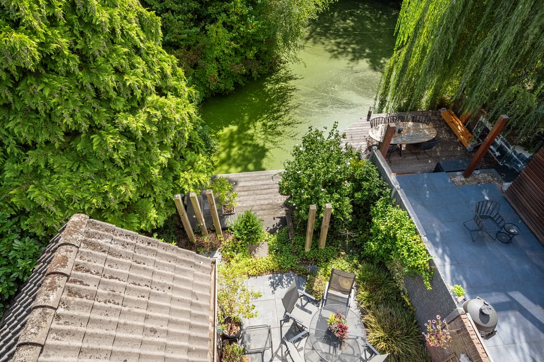 Foto 38 van Warenarburg 43