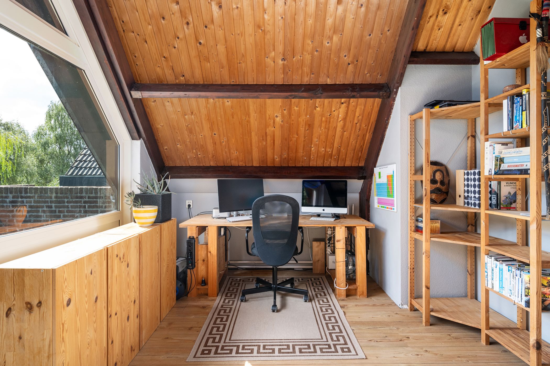 Foto 39 van Warenarburg 43