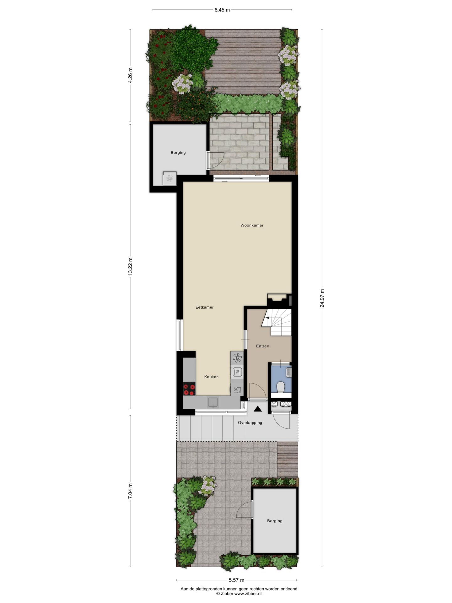 Foto 49 van Warenarburg 43