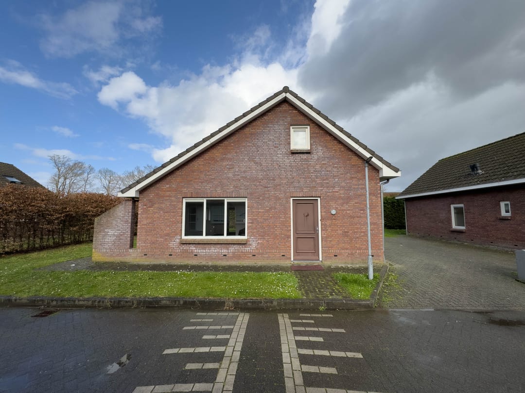 Foto 7 van Kleine Heistraat 16-K461