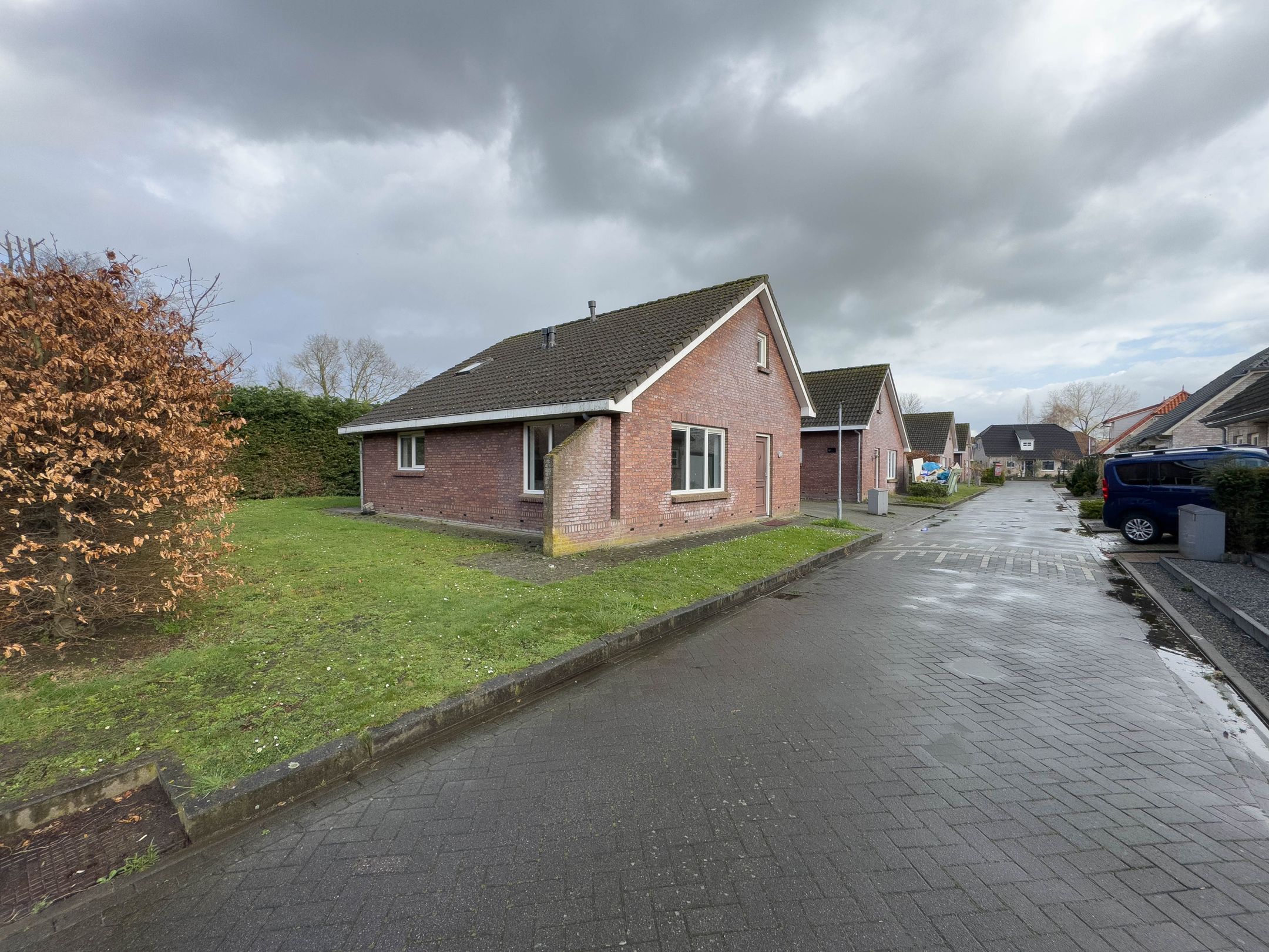 Foto 30 van Kleine Heistraat 16-K461