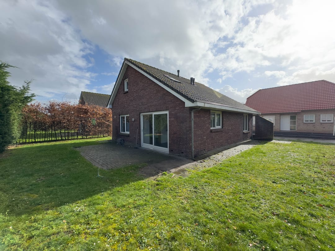 Foto 31 van Kleine Heistraat 16-K461