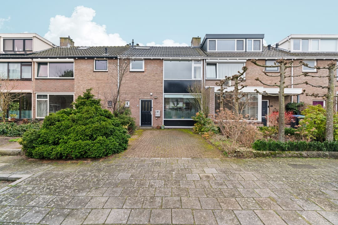 Photo 1 of Gitaarstraat 47