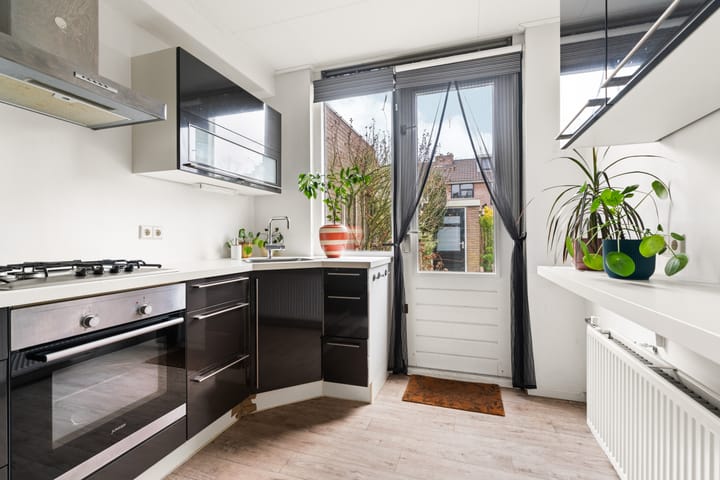 Foto 3 van Gitaarstraat 47