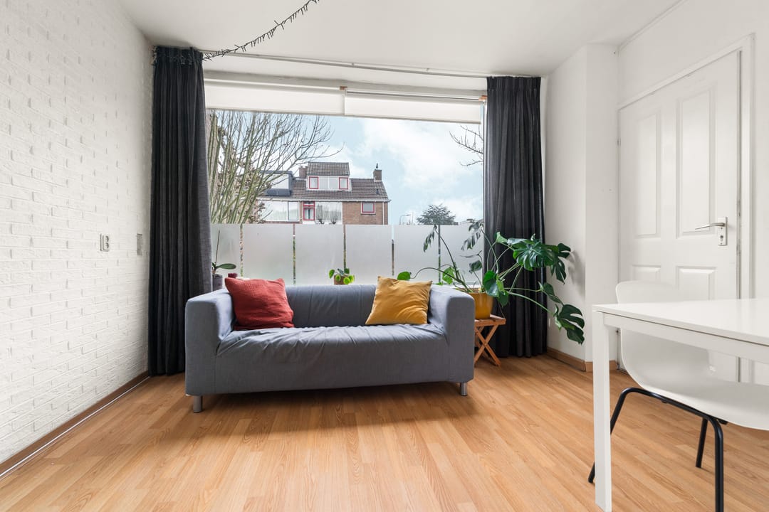Photo 7 of Gitaarstraat 47