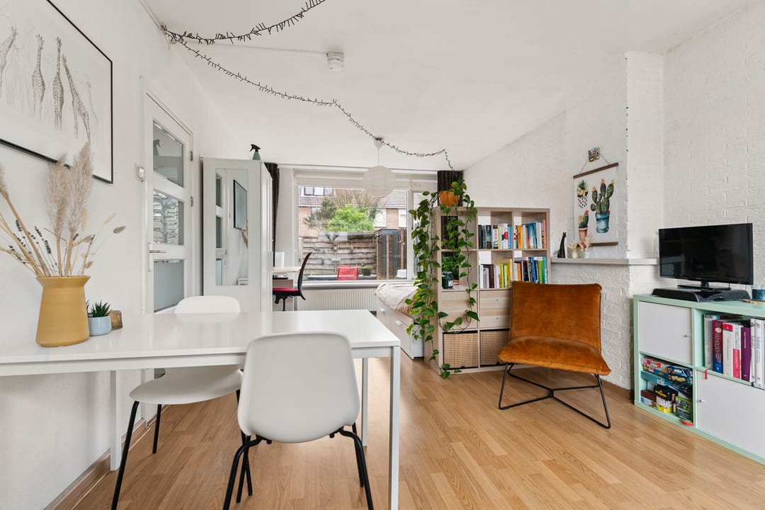 Photo 11 of Gitaarstraat 47