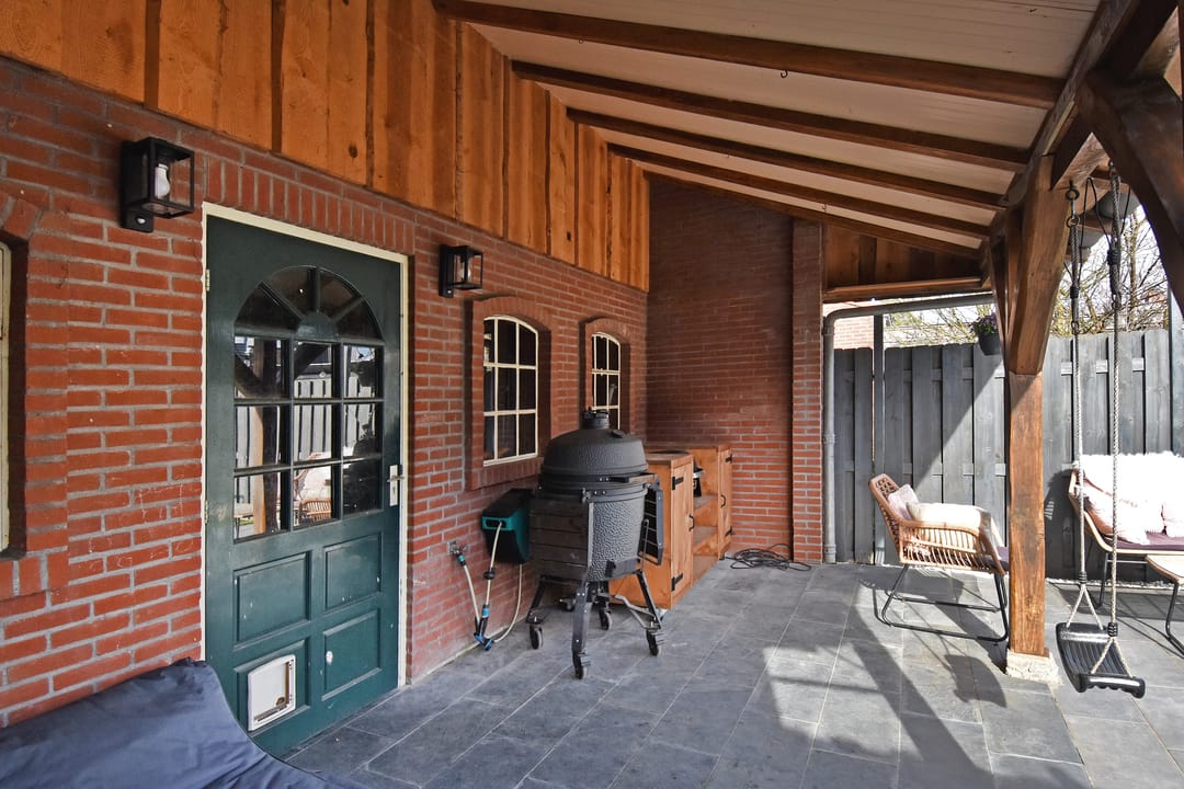 Foto 26 van Ambachtsweg 40