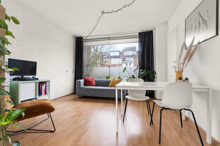 Foto 4 van Gitaarstraat 47