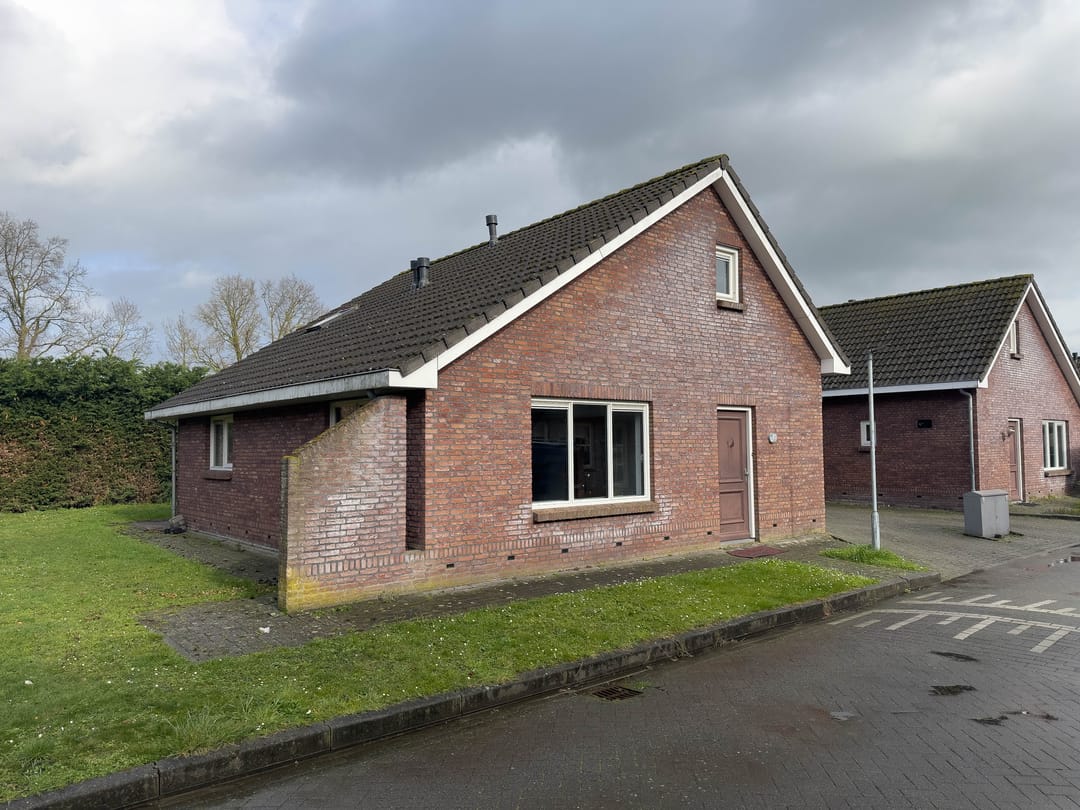 Foto 8 van Kleine Heistraat 16-K461