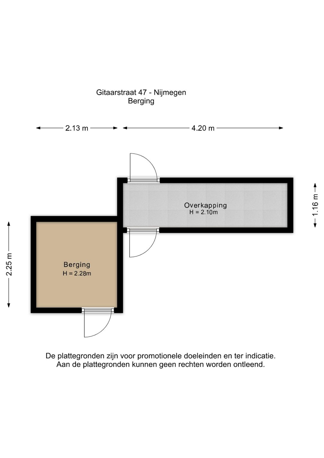 Photo 47 of Gitaarstraat 47