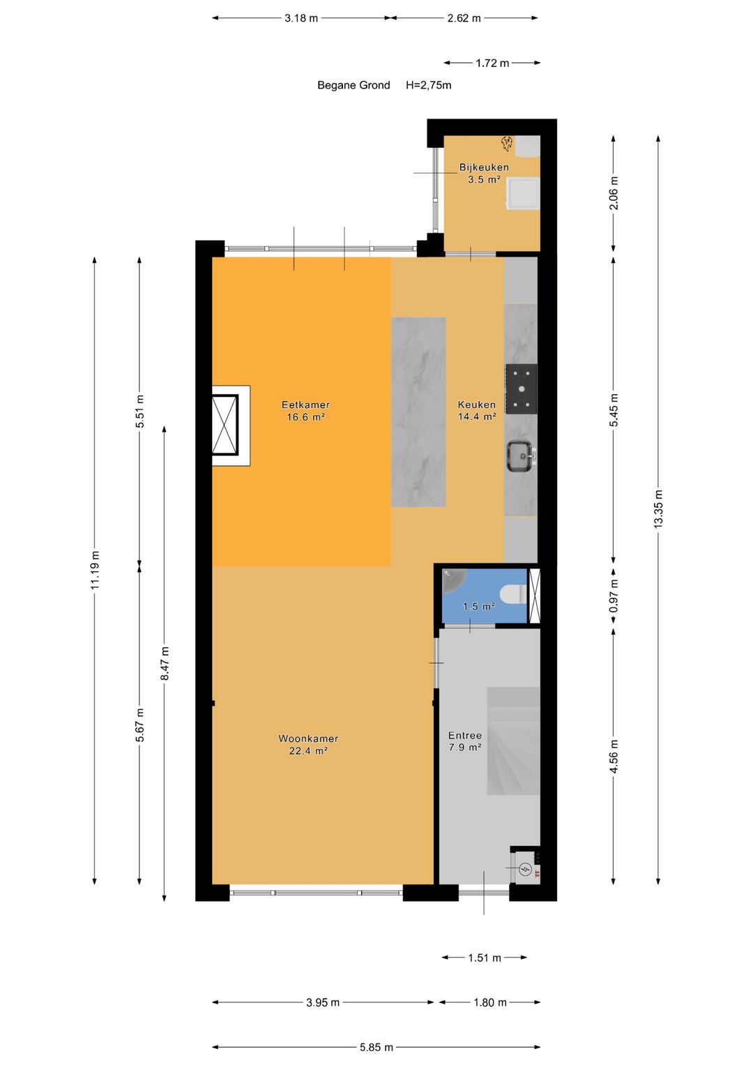 Foto 56 van Ambachtsweg 40