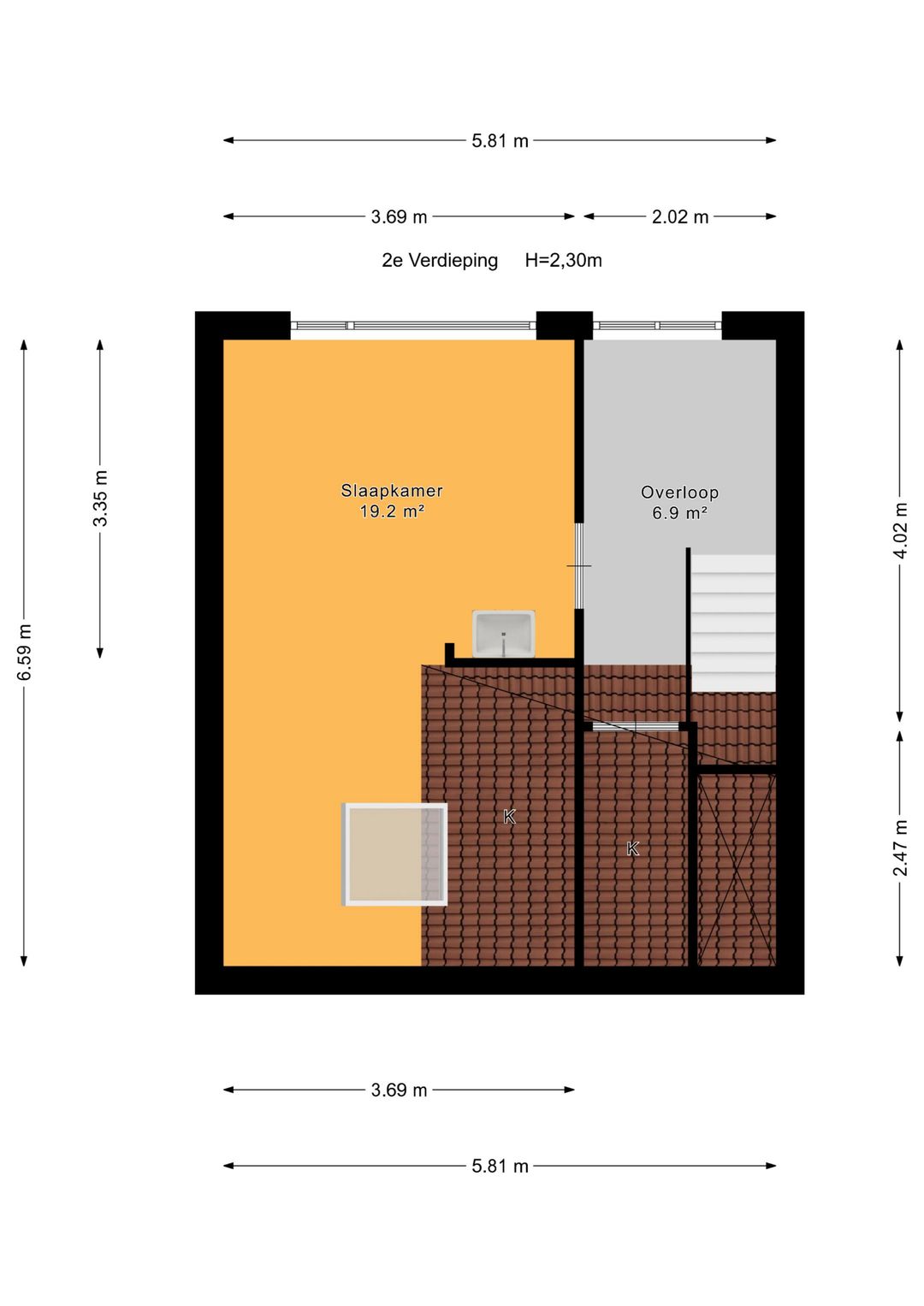 Foto 58 van Ambachtsweg 40