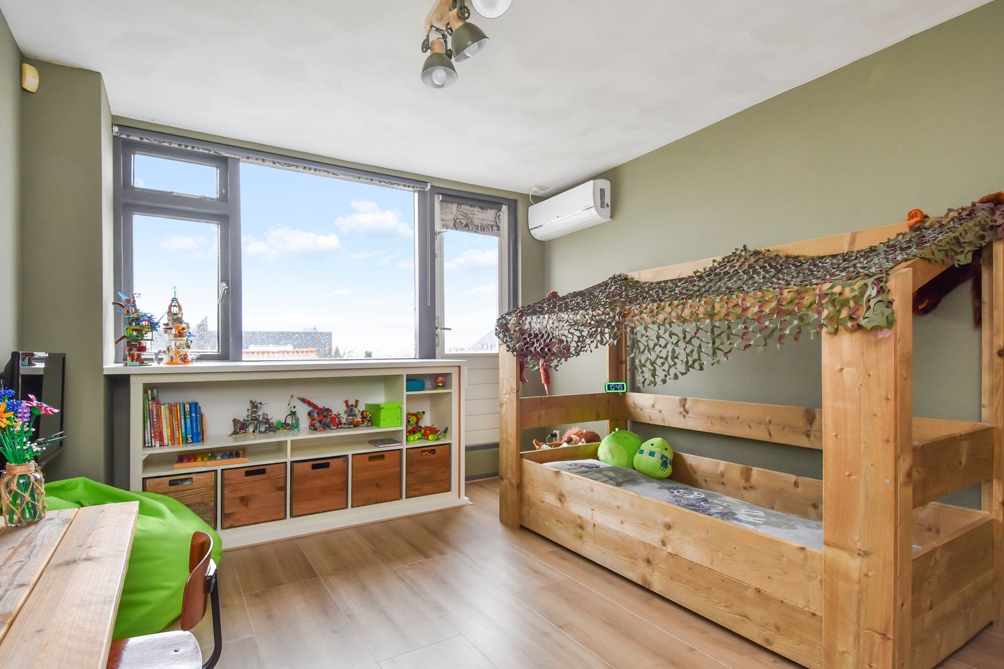 Foto 40 van Ambachtsweg 40