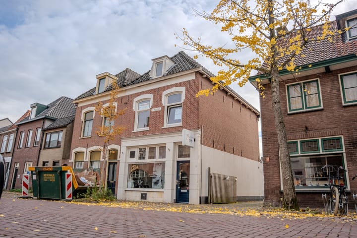 Photo 4 of Prijssestraat 74-A