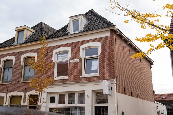 Prijssestraat 74 A