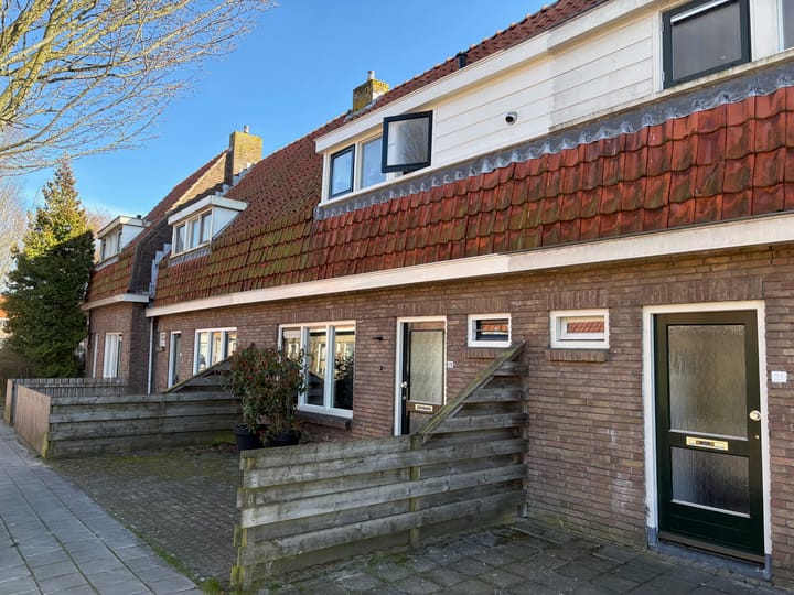 Foto 2 van Gysbert Japiksstraat 19