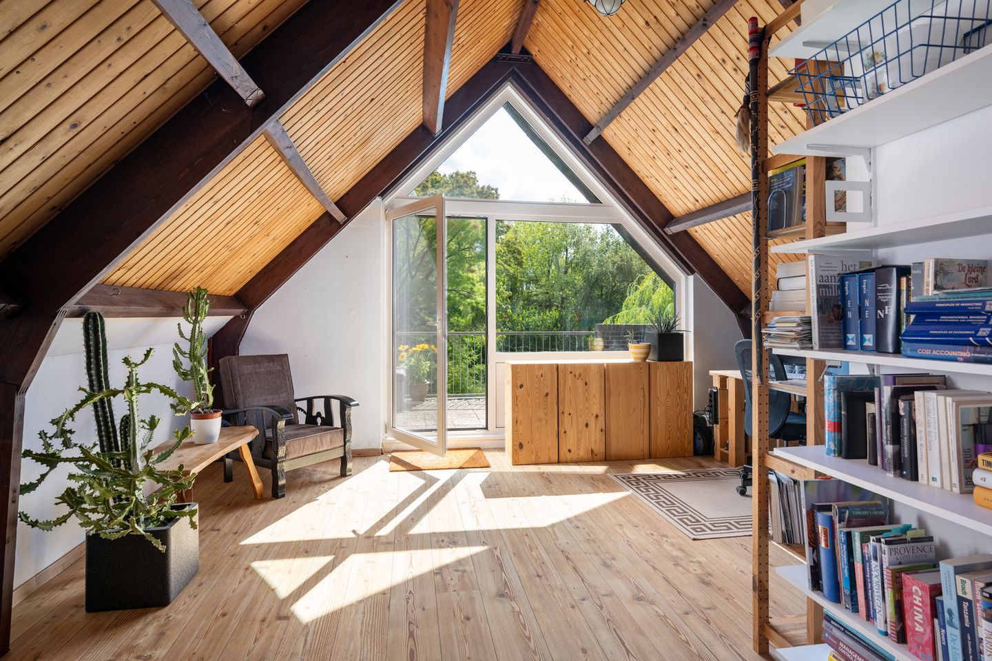 Foto 34 van Warenarburg 43