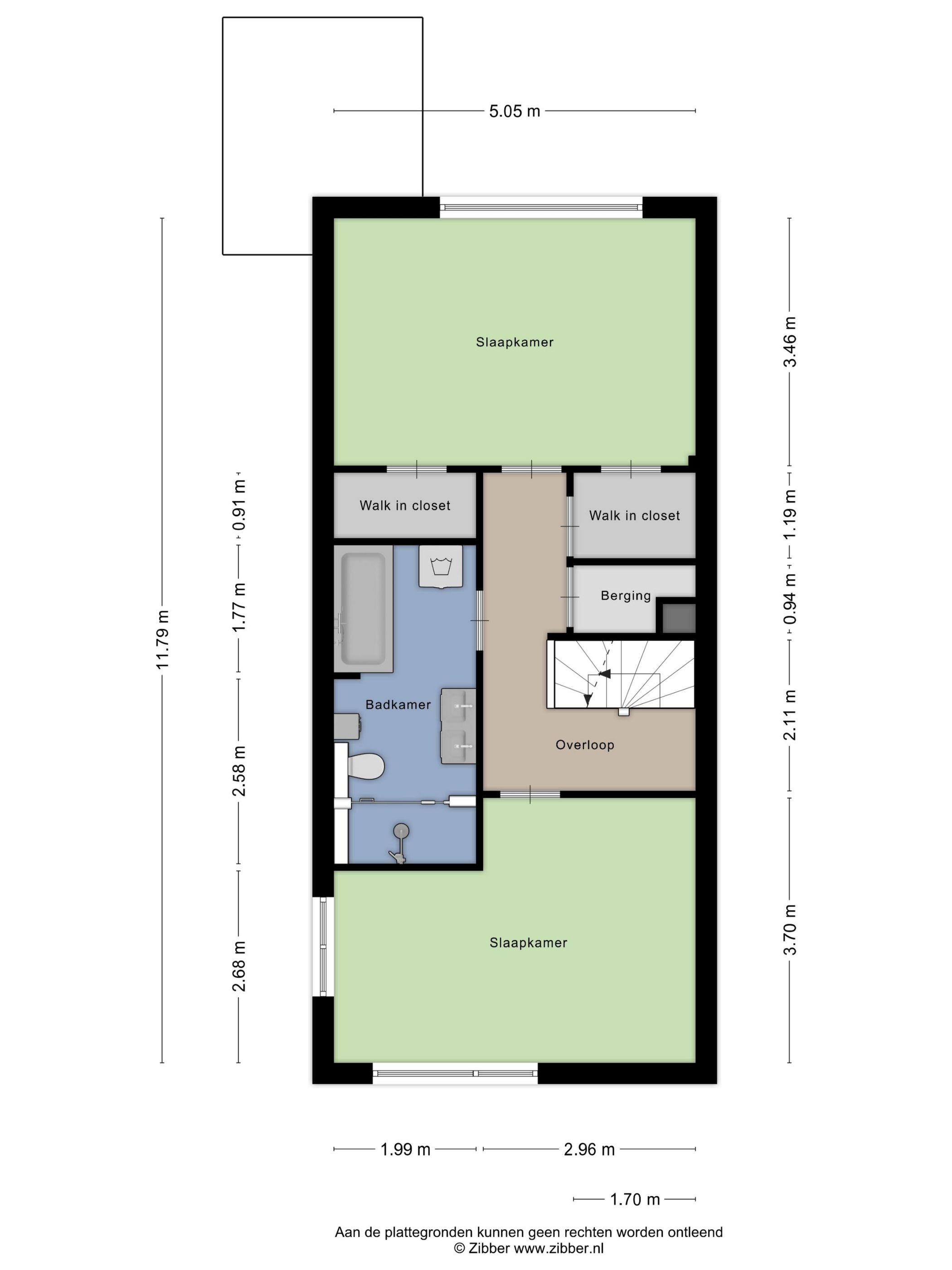 Foto 51 van Warenarburg 43