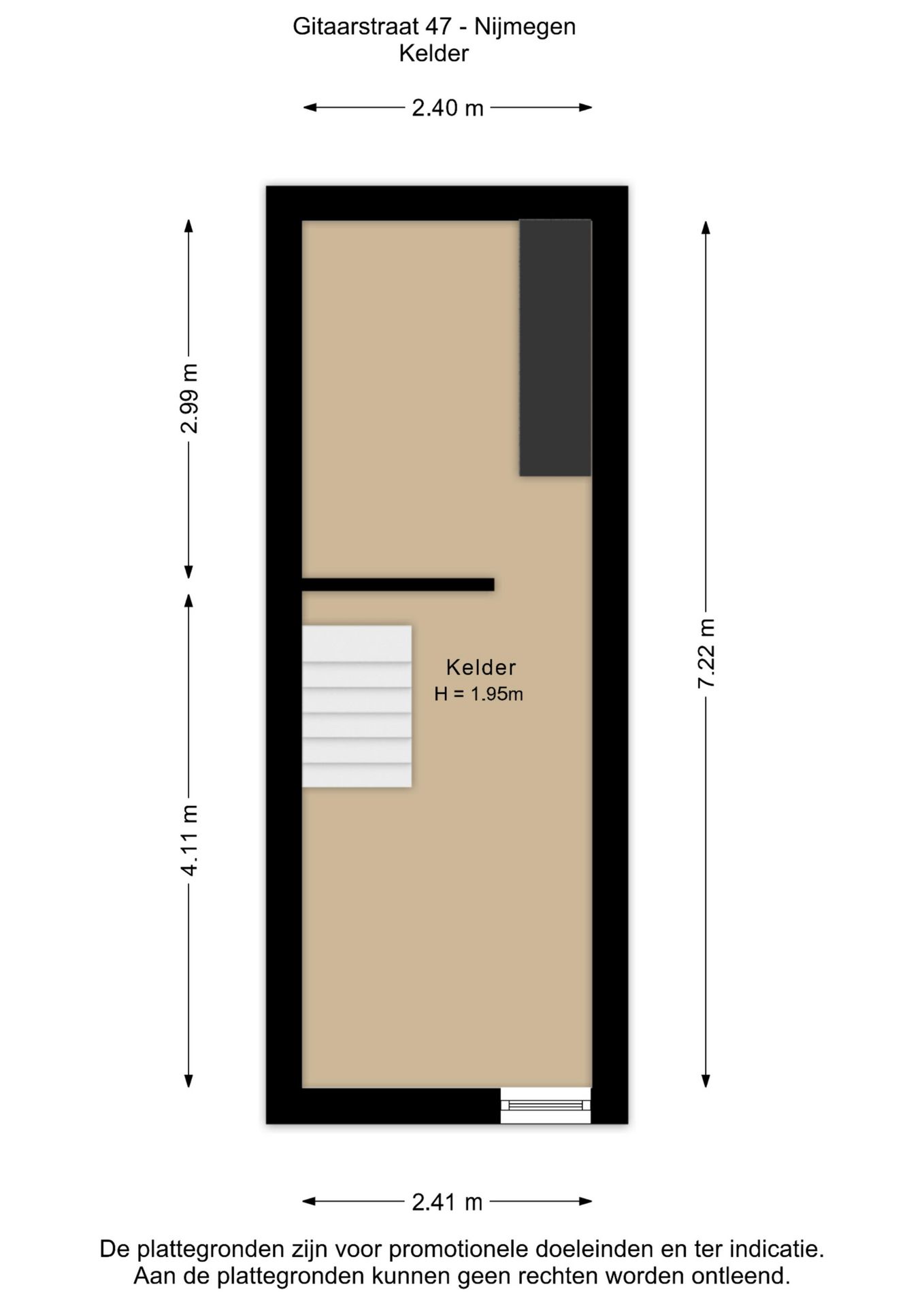 Photo 51 of Gitaarstraat 47