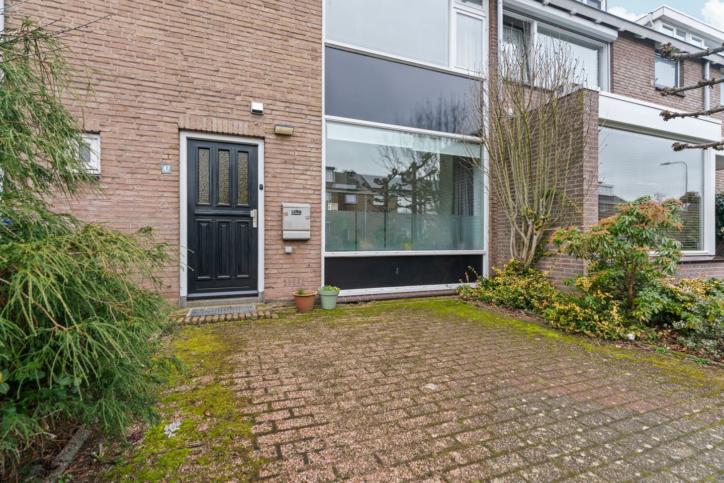 Photo 5 of Gitaarstraat 47